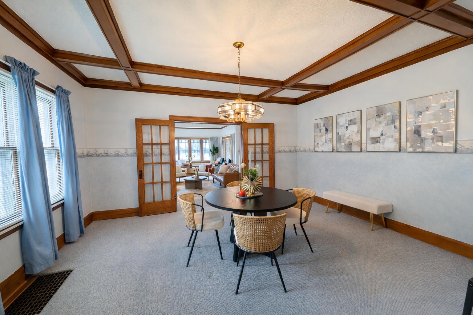 4125 Northcote Avenue