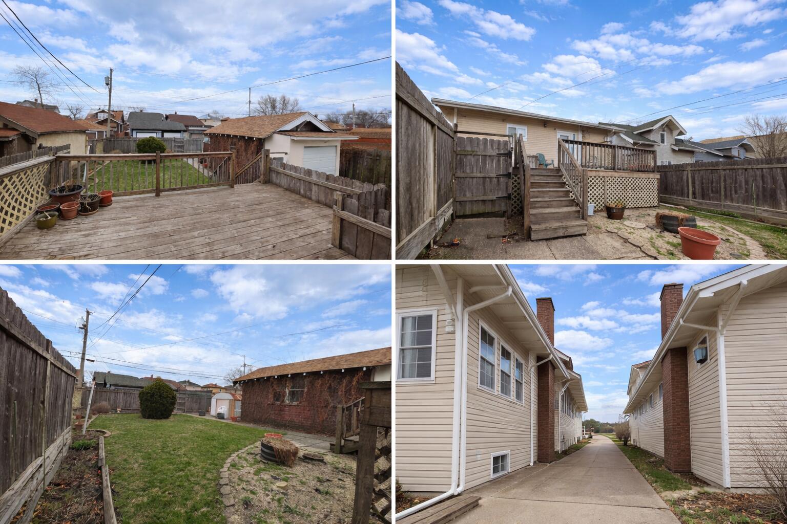 4125 Northcote Avenue