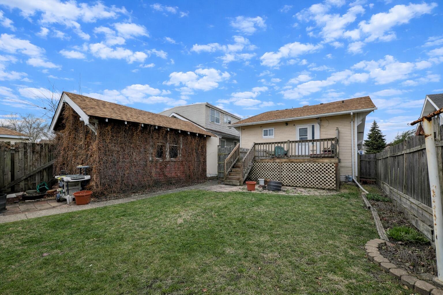 4125 Northcote Avenue