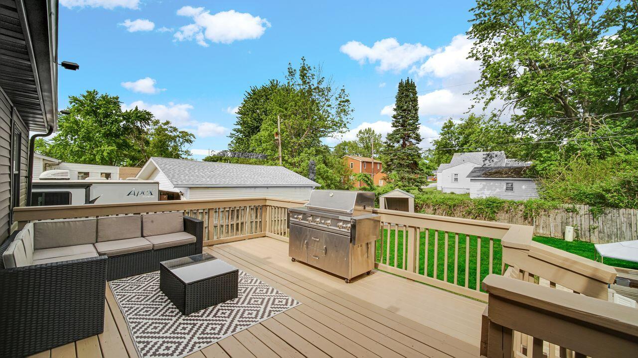 7409 Marshall Place