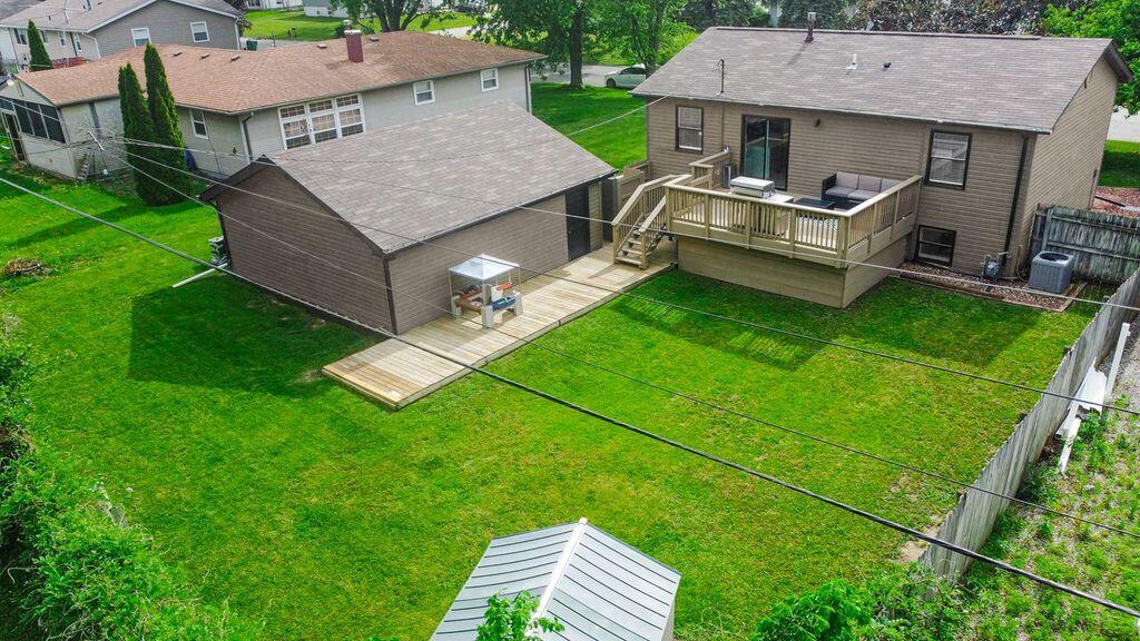 7409 Marshall Place