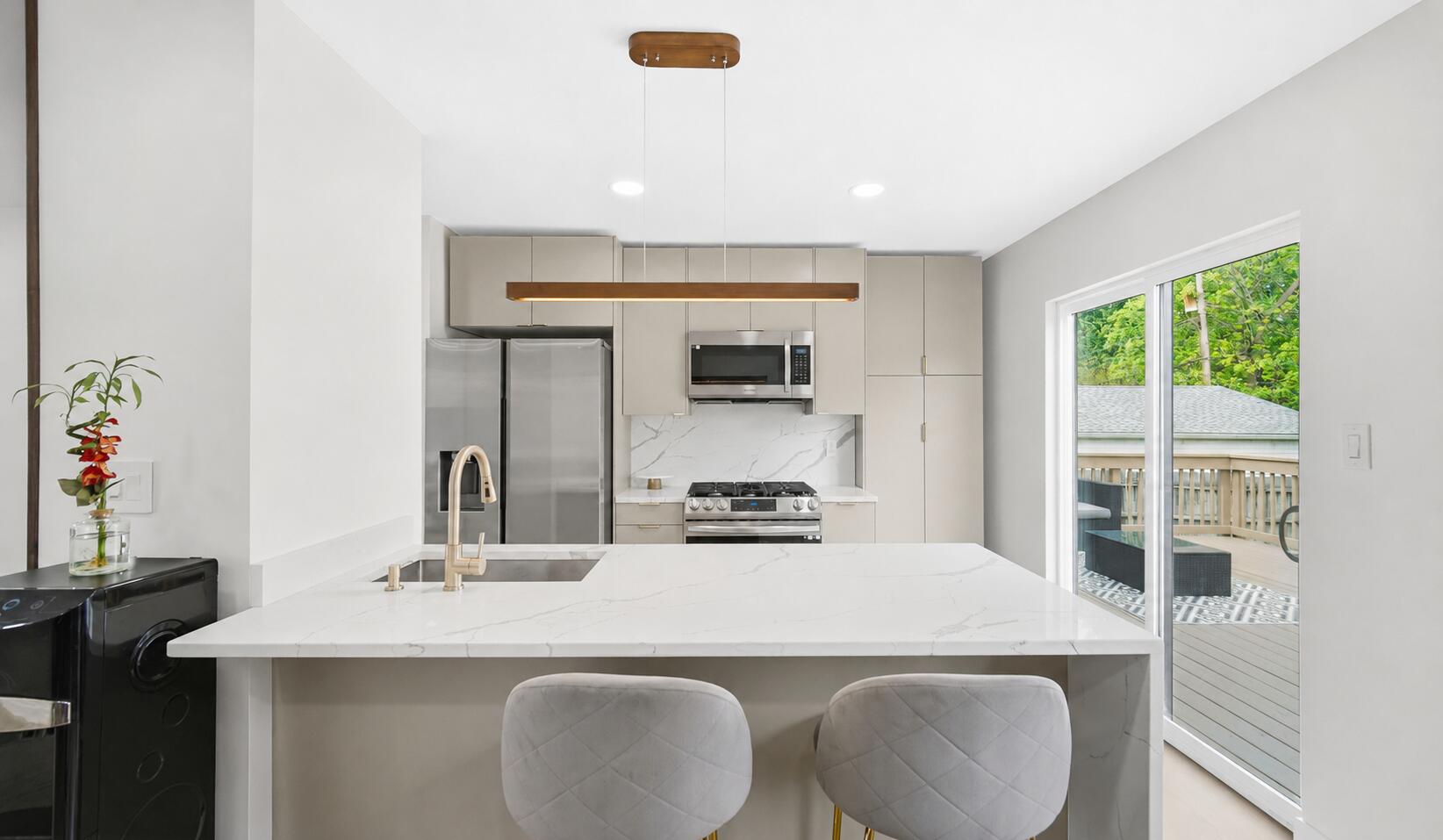 7409 Marshall Place