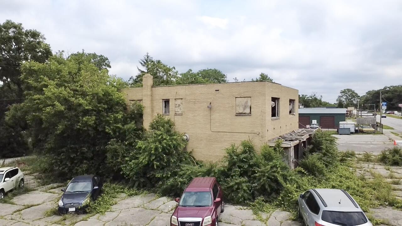 1400 W Ridge Road