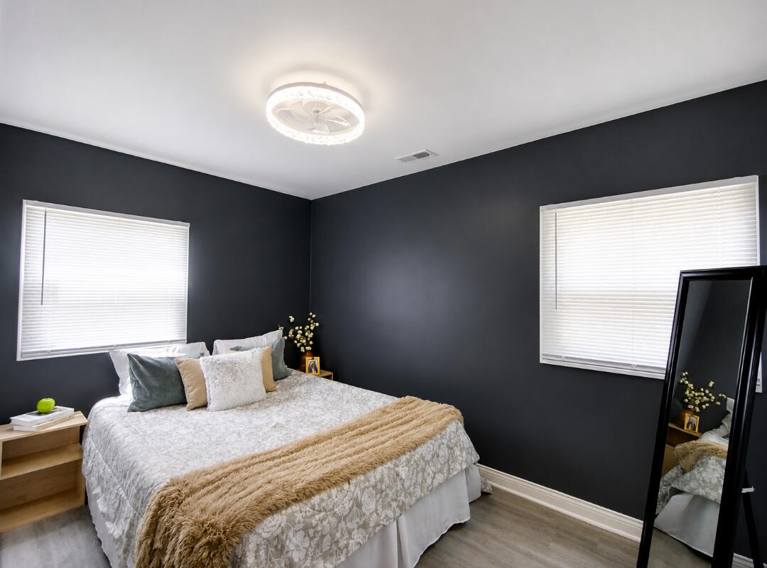 8115 Wicker Park Drive