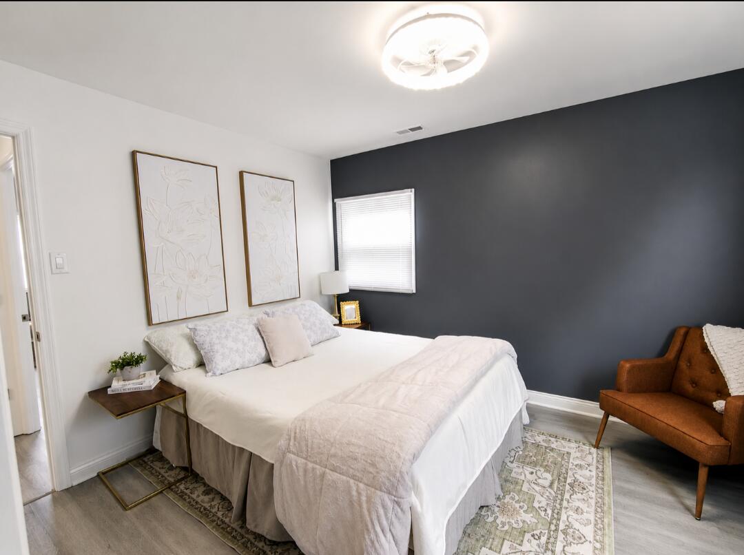 8115 Wicker Park Drive