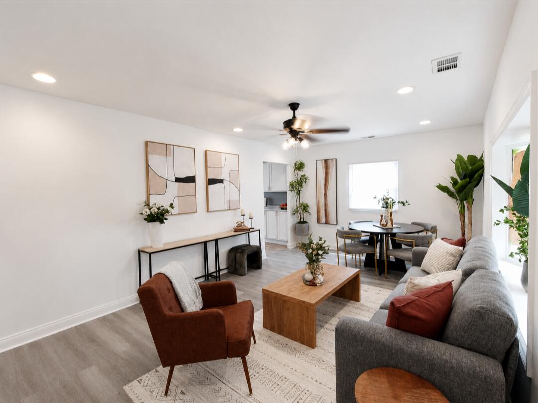 8115 Wicker Park Drive
