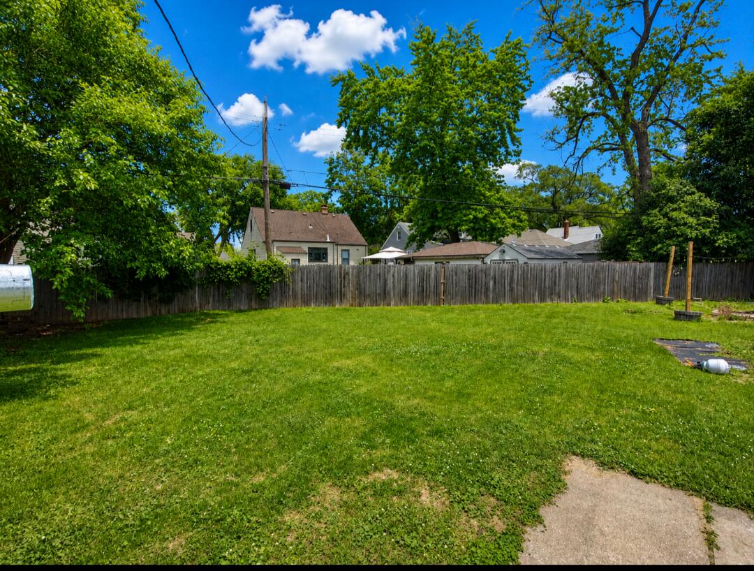 8115 Wicker Park Drive