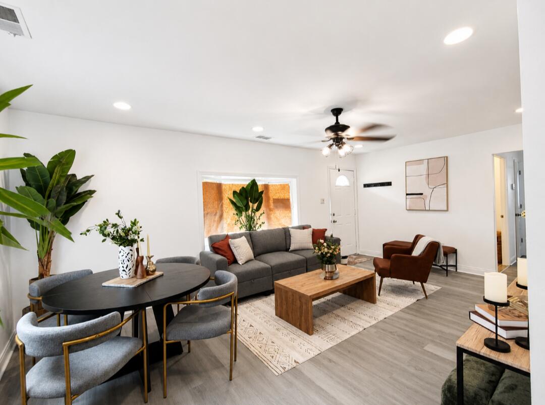 8115 Wicker Park Drive