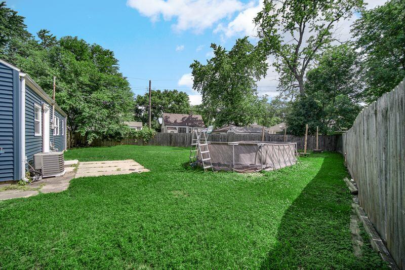 8115 Wicker Park Drive