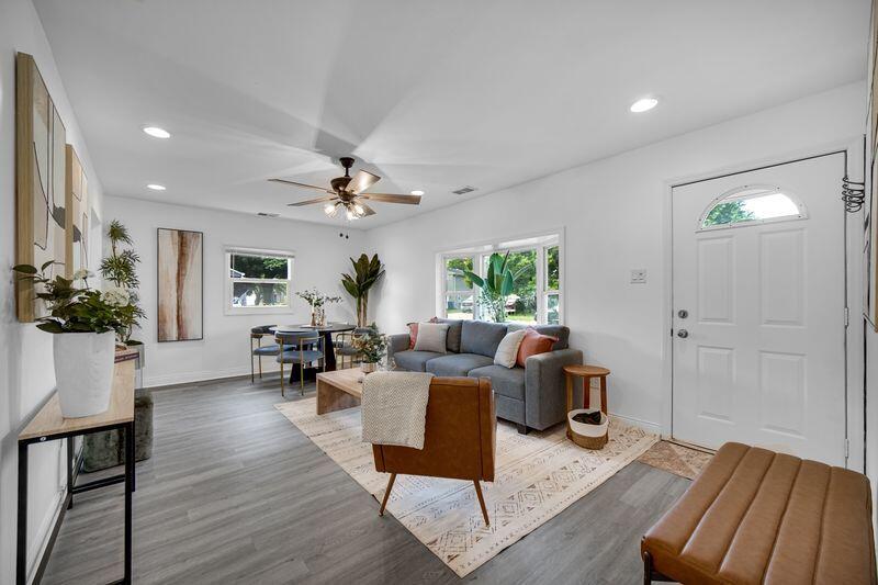 8115 Wicker Park Drive