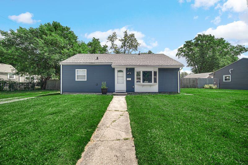 8115 Wicker Park Drive
