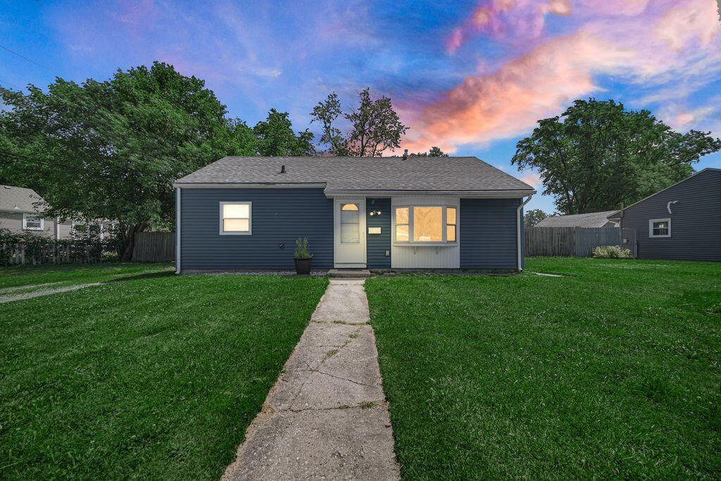 8115 Wicker Park Drive