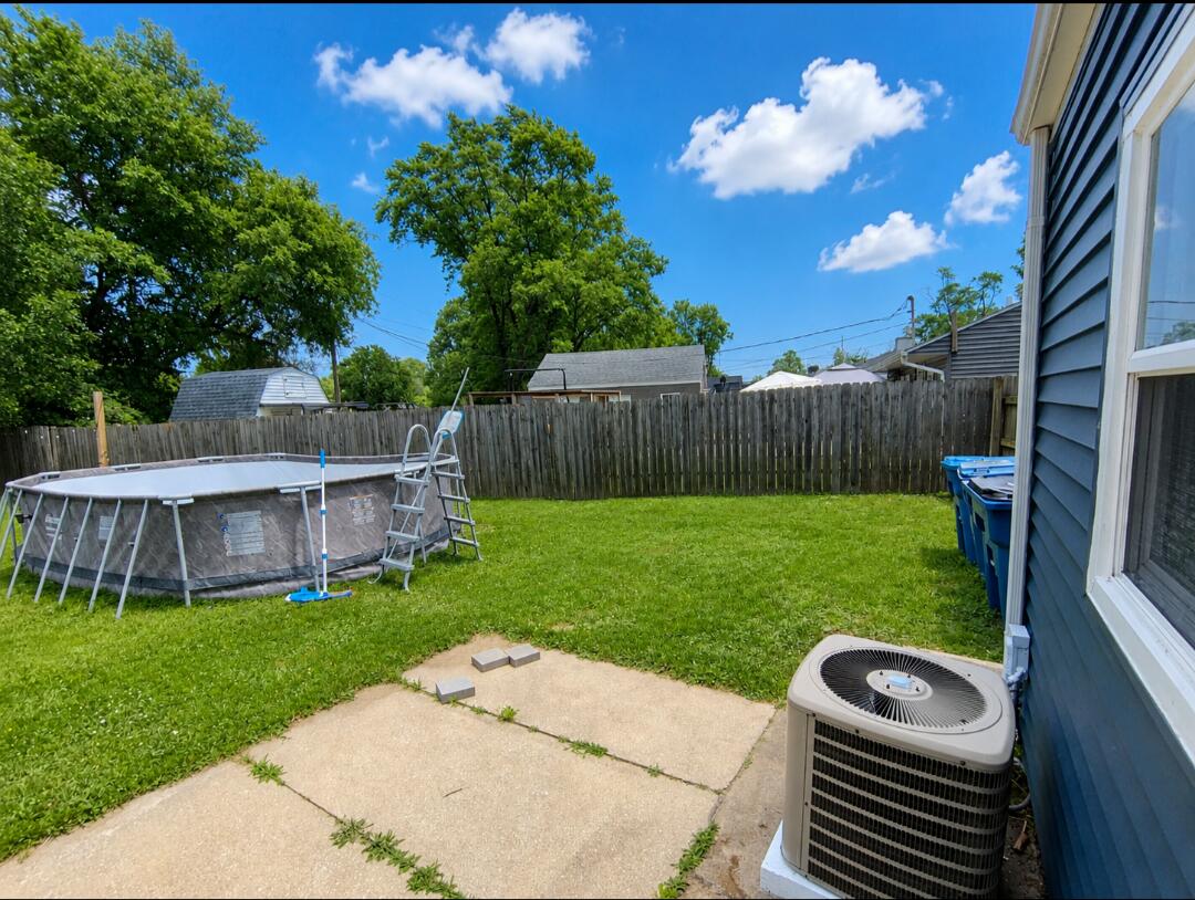 8115 Wicker Park Drive