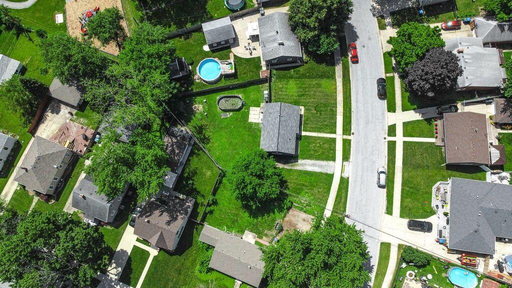 8115 Wicker Park Drive