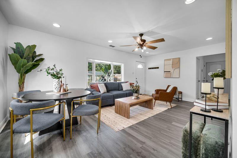 8115 Wicker Park Drive