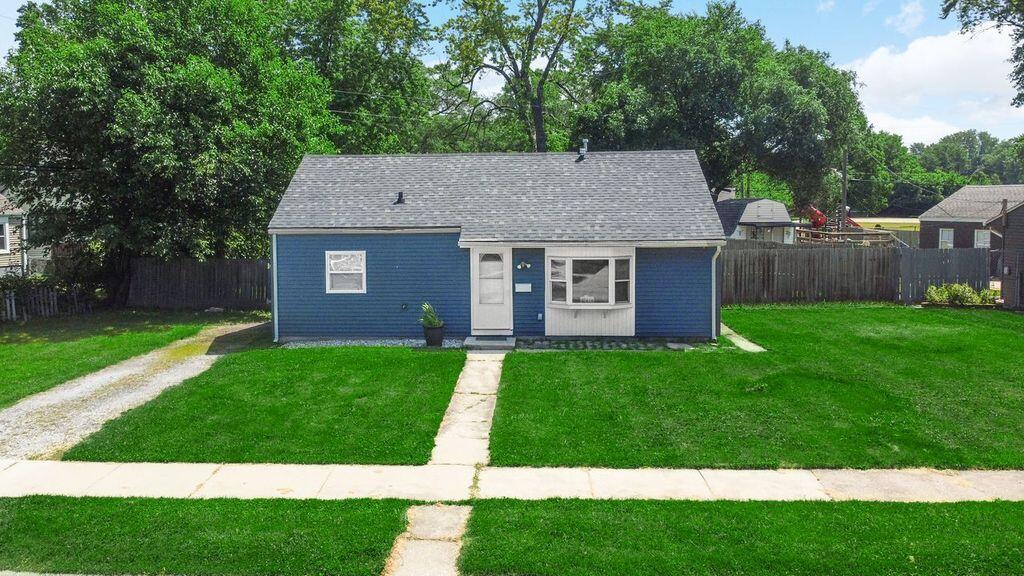 8115 Wicker Park Drive