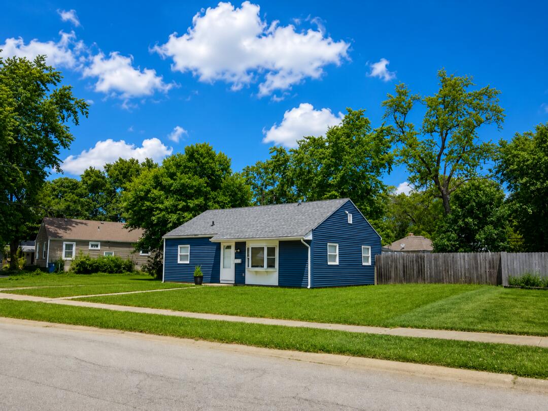 8115 Wicker Park Drive