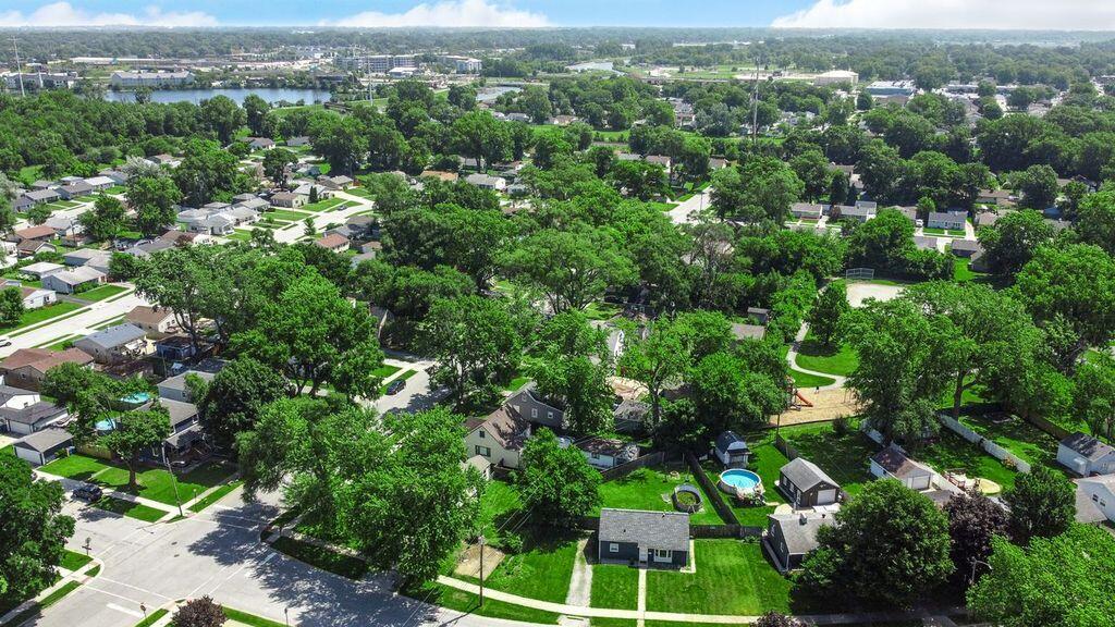 8115 Wicker Park Drive