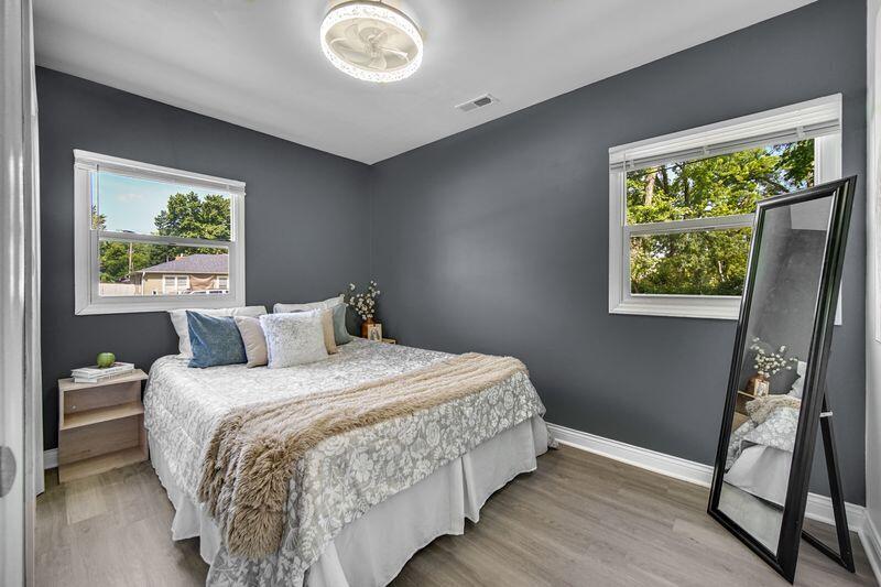 8115 Wicker Park Drive