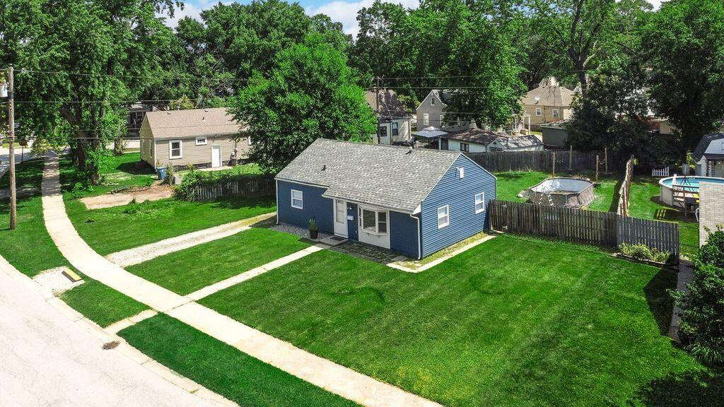 8115 Wicker Park Drive