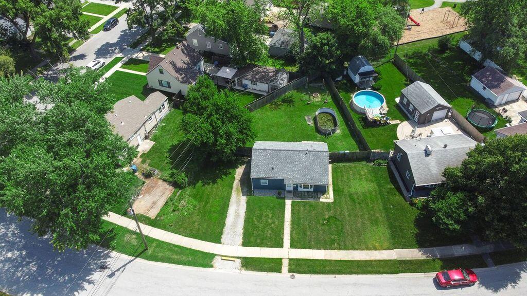 8115 Wicker Park Drive