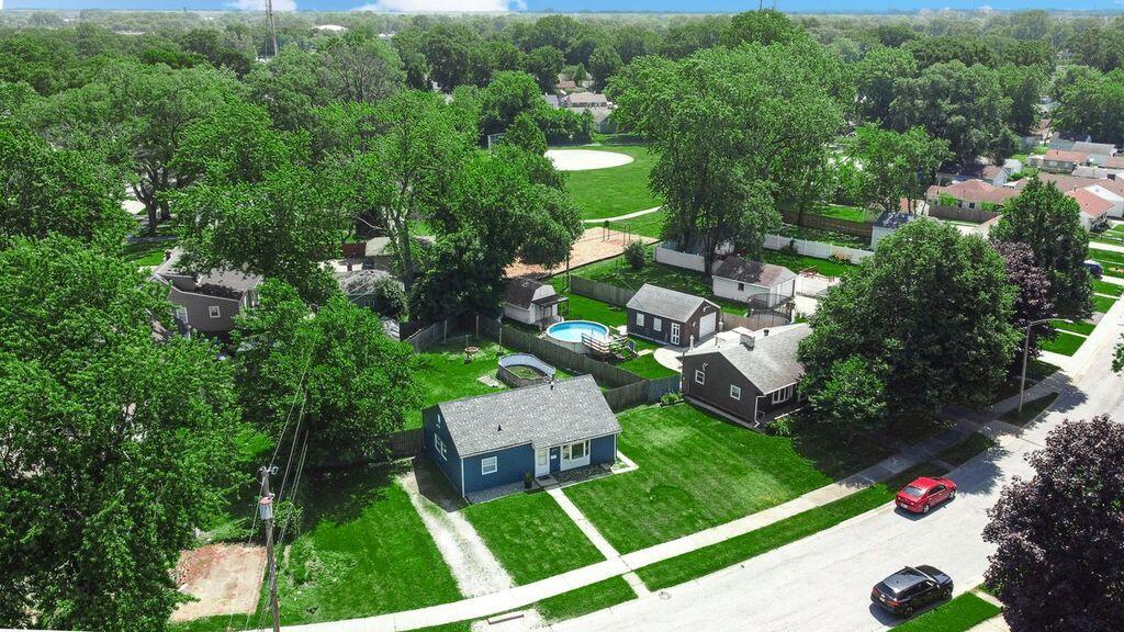 8115 Wicker Park Drive