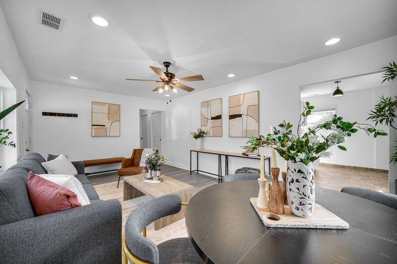 8115 Wicker Park Drive