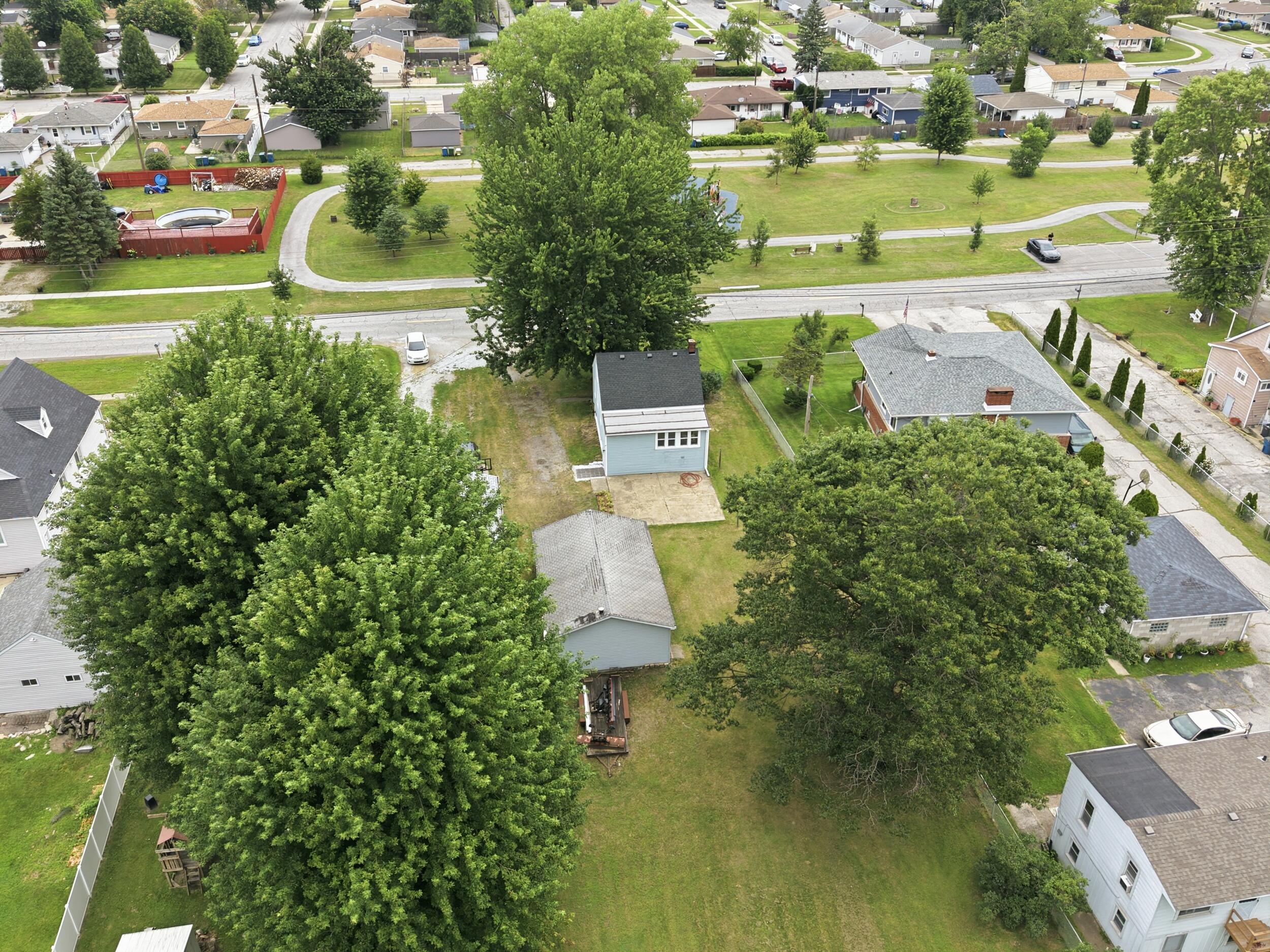 3846 173rd Street