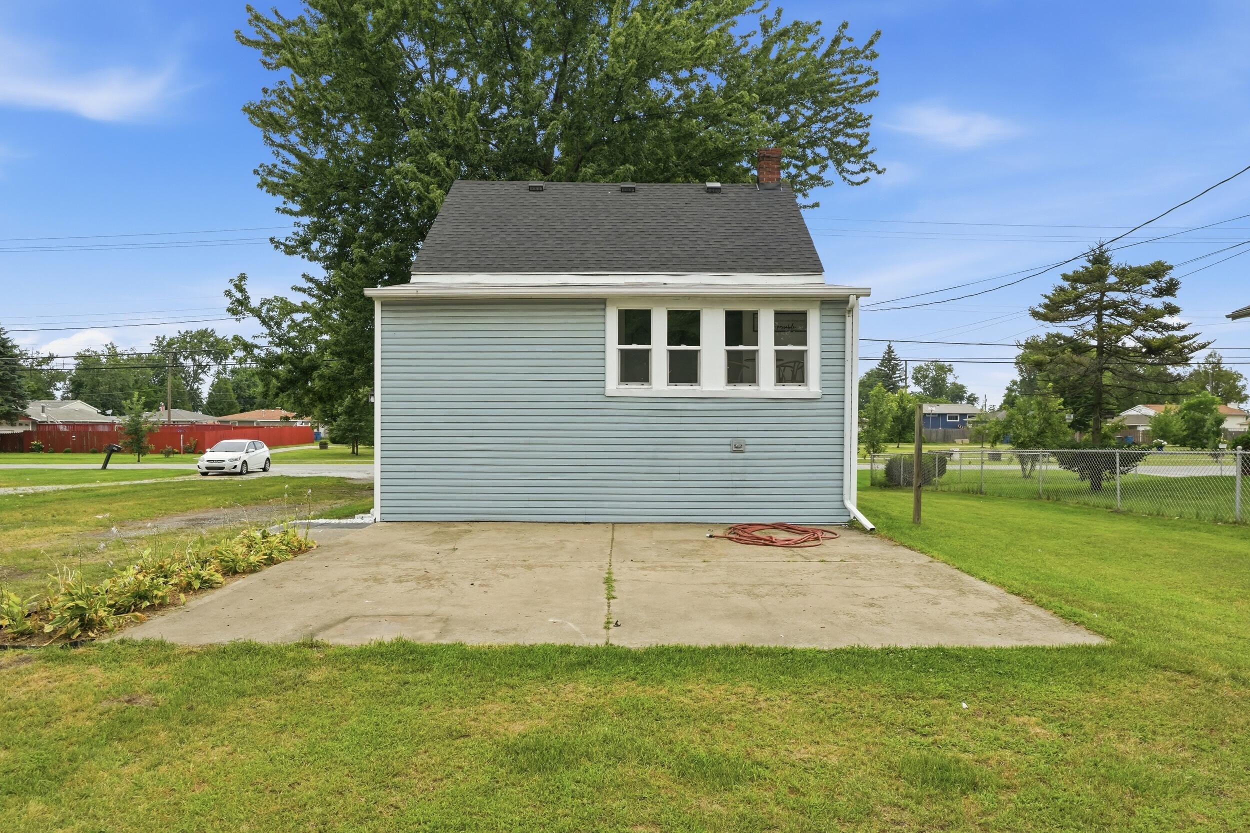 3846 173rd Street