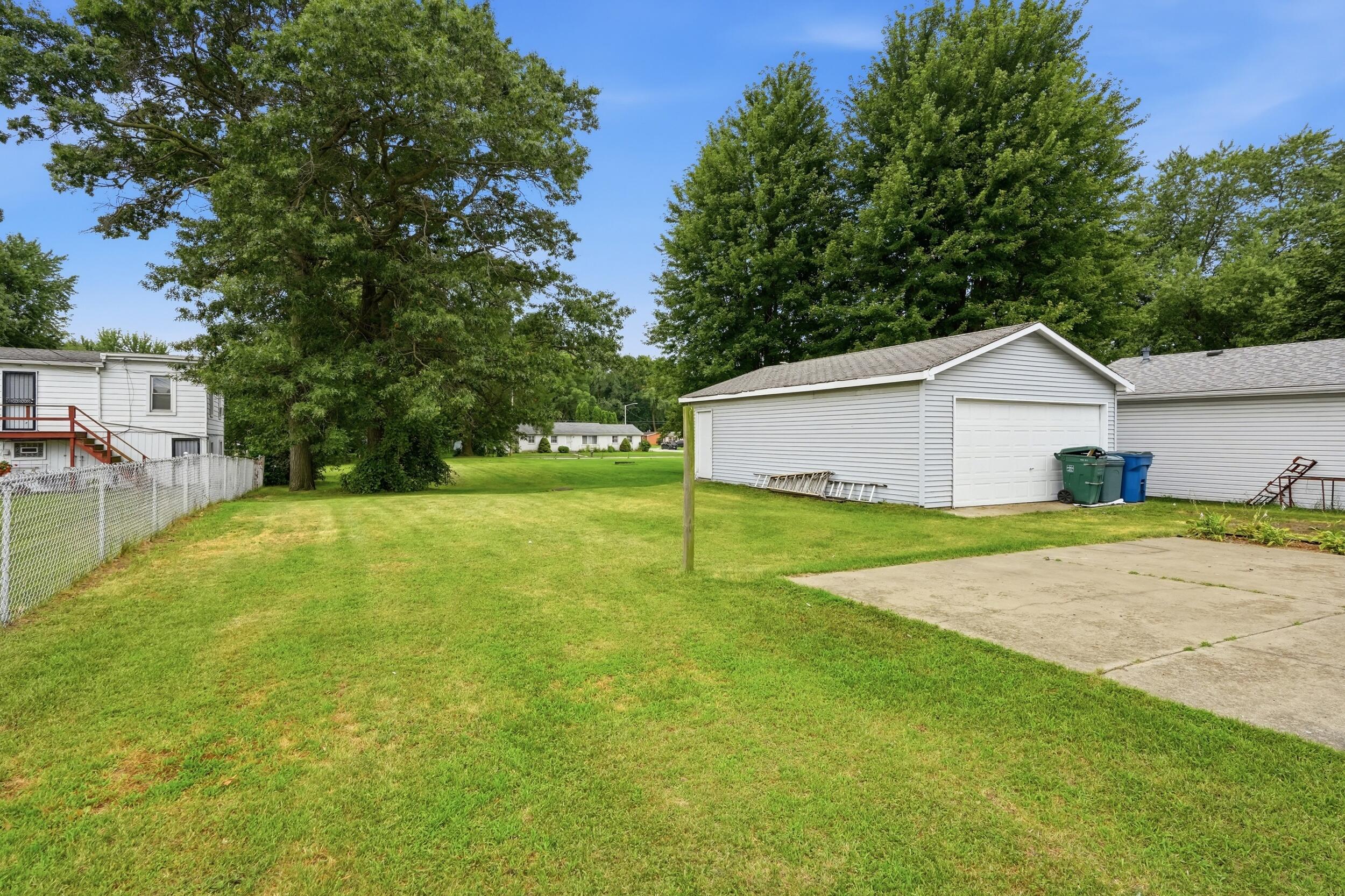 3846 173rd Street