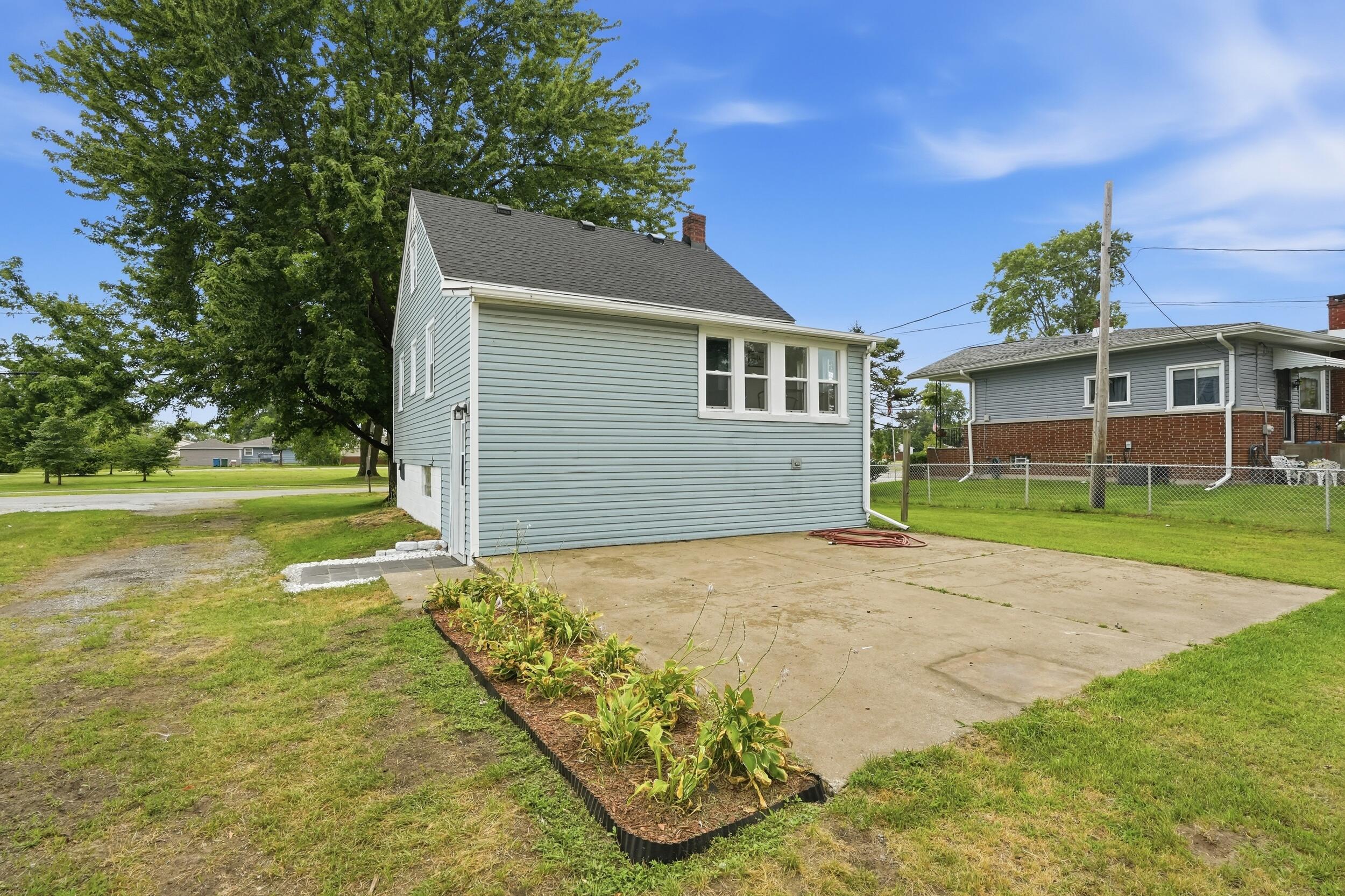 3846 173rd Street
