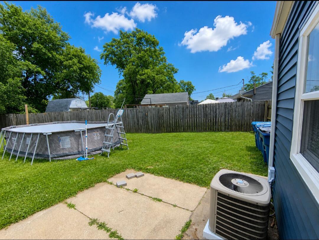8115 Wicker Park Drive