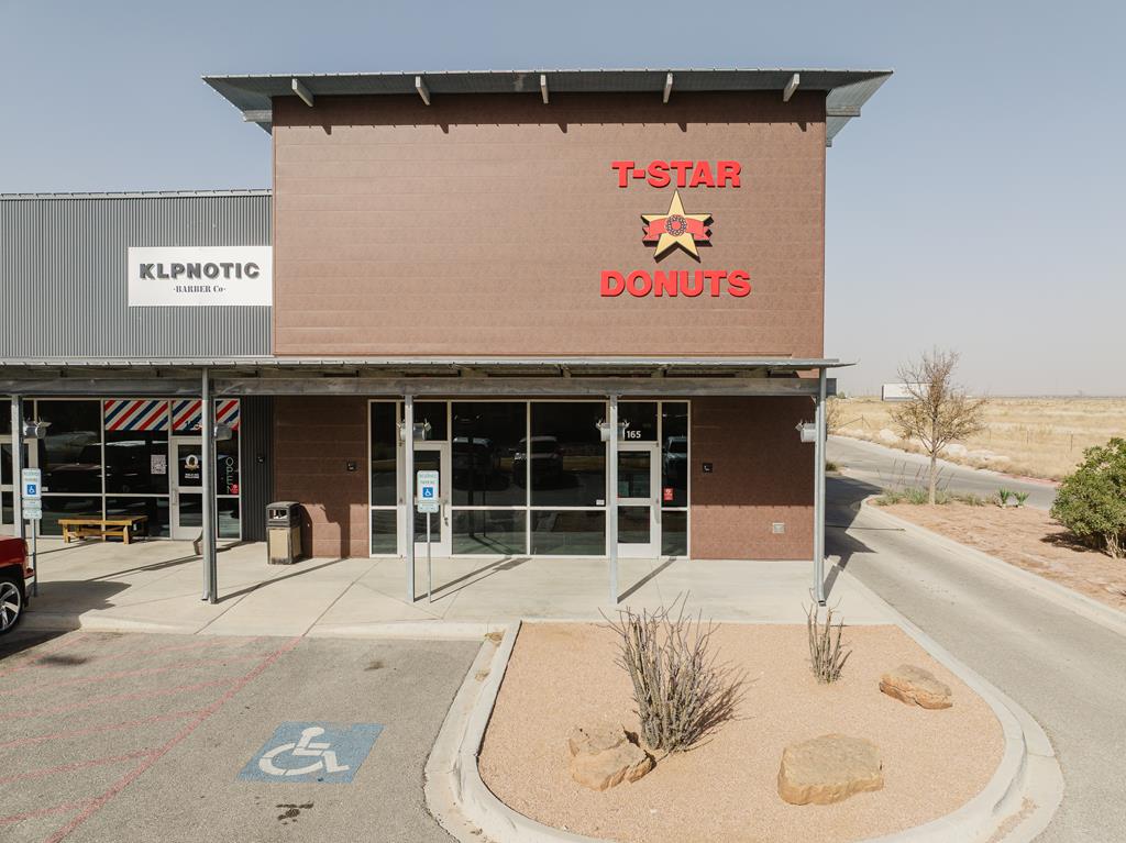 6901 Cross B Rd. # 165