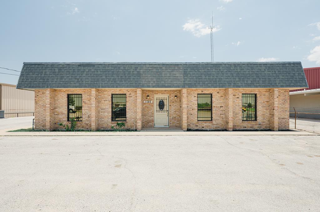 Private Address
