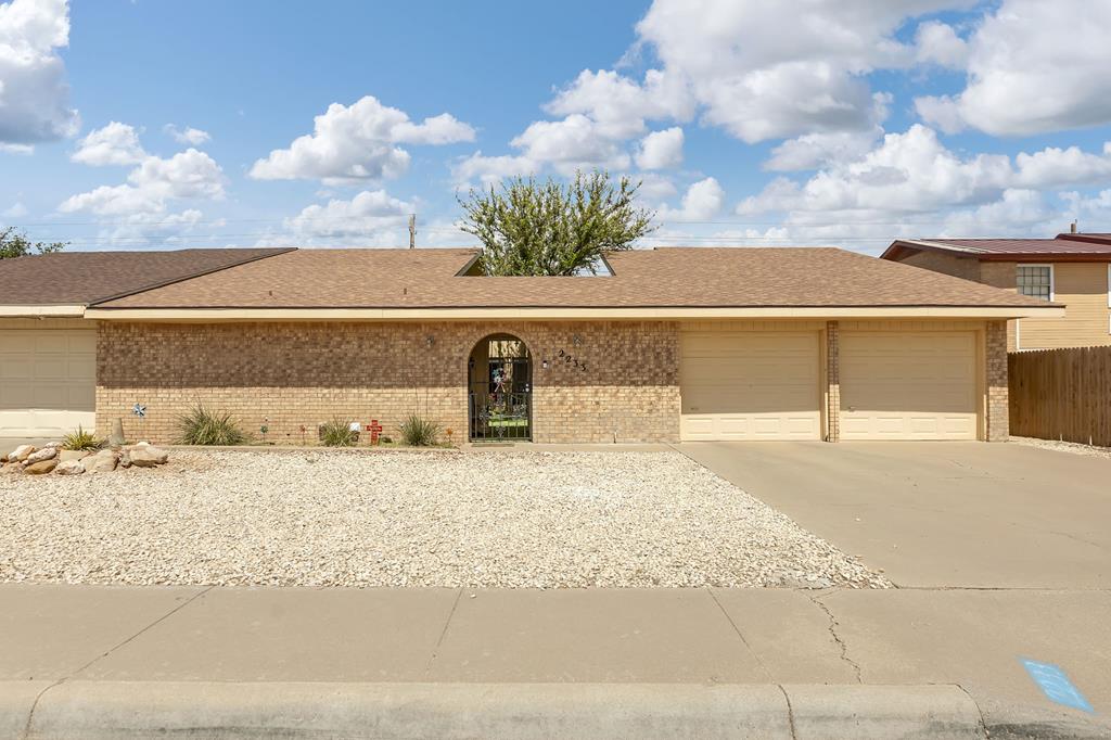 2233 Independence Drive