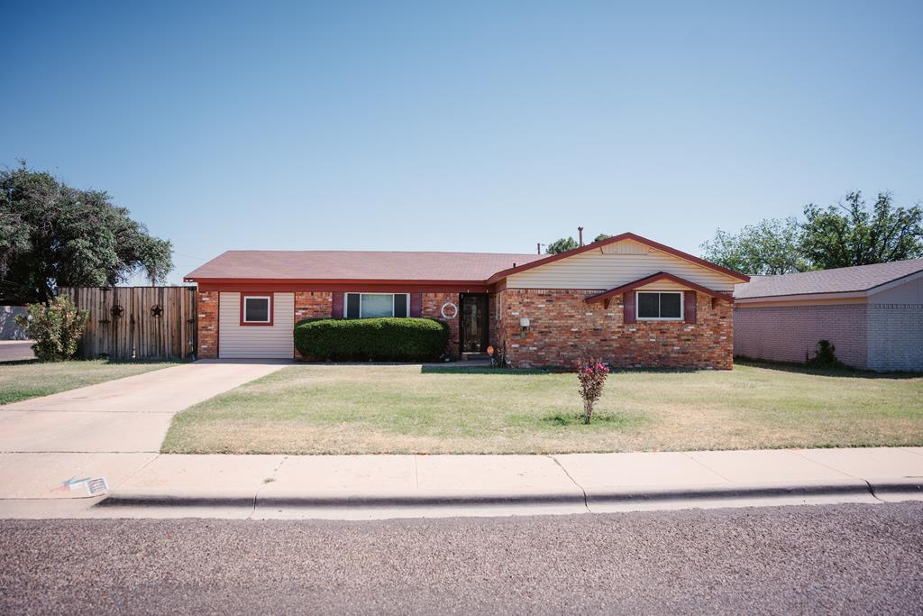 1444 Sandalwood Lane