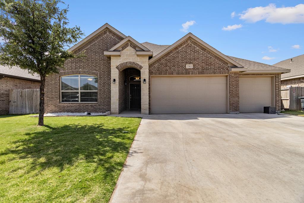 7106 Saguaro Road