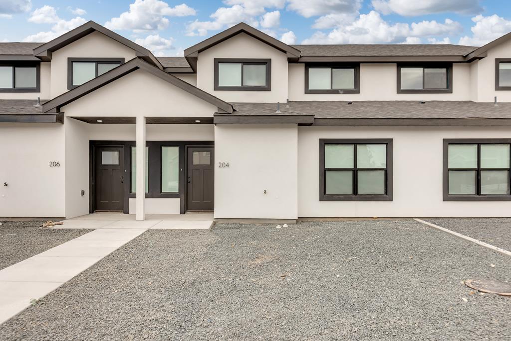 204 Old Course Rd