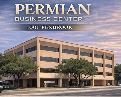 4001 Penbrook # 318