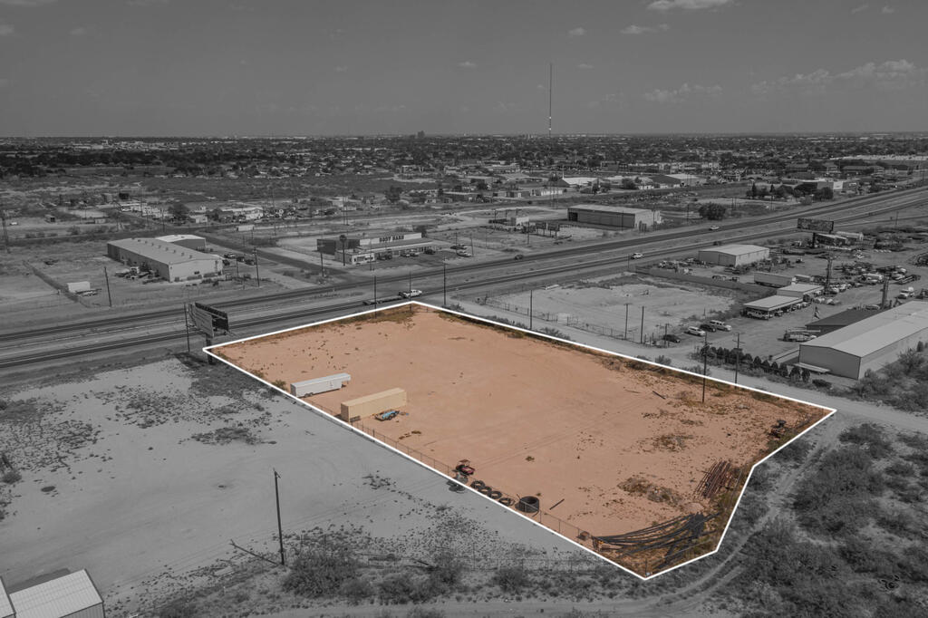 3341 NW Loop 338