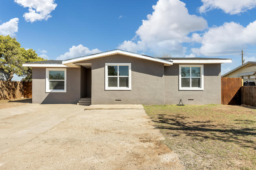 205 Holly Dr Midland TX