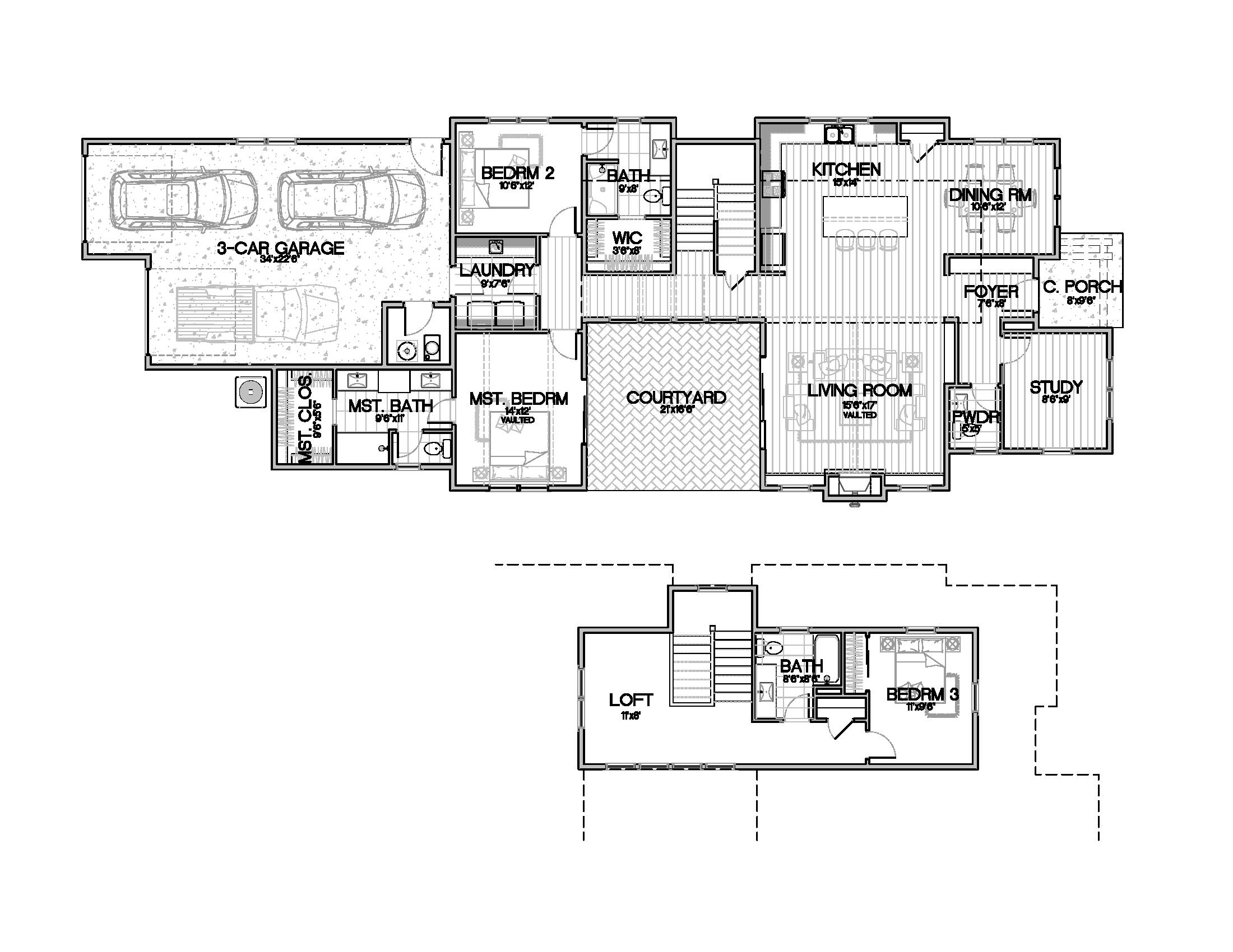 3162 NW Strickland Way