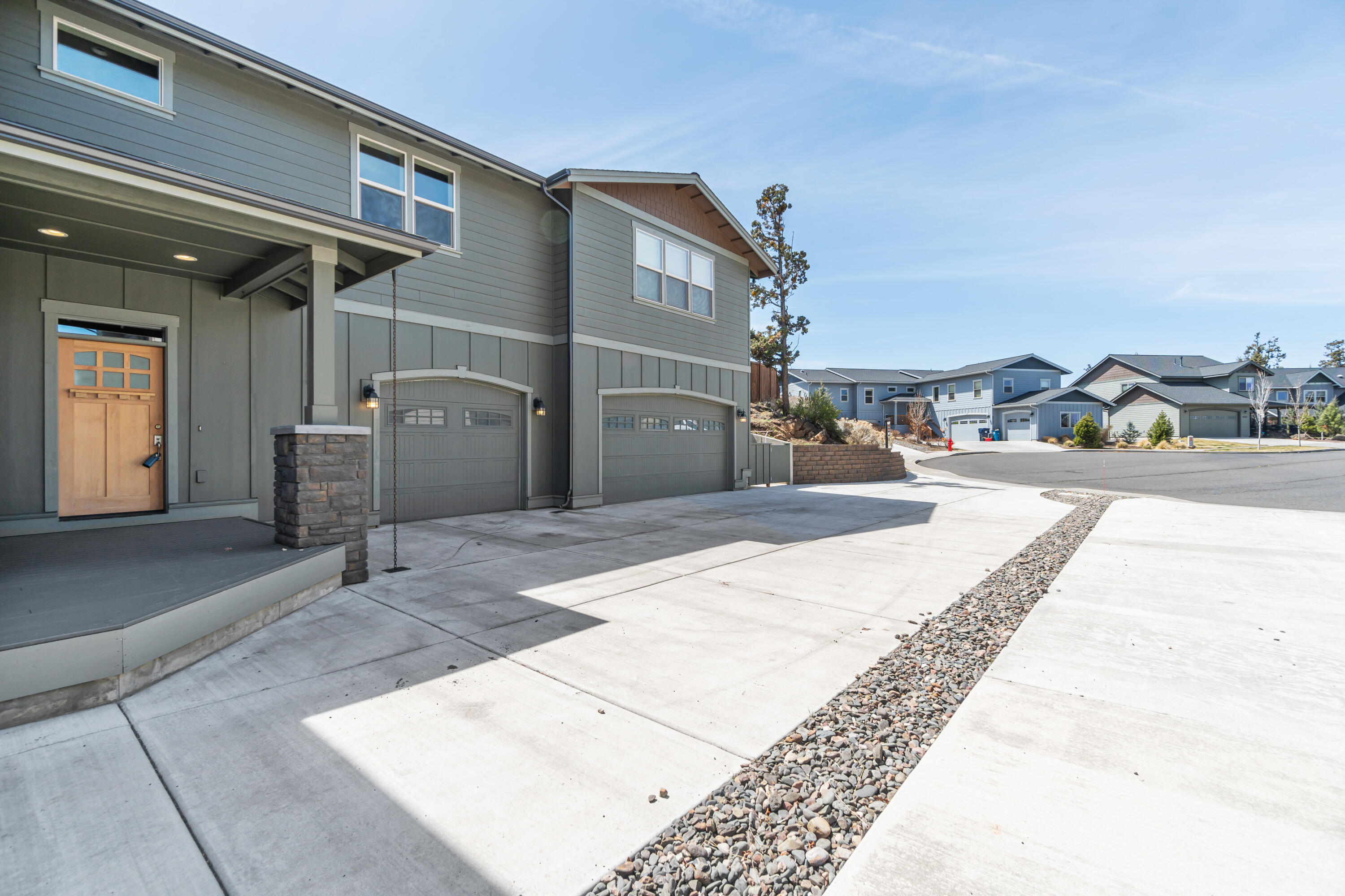 63095 Pikes Court