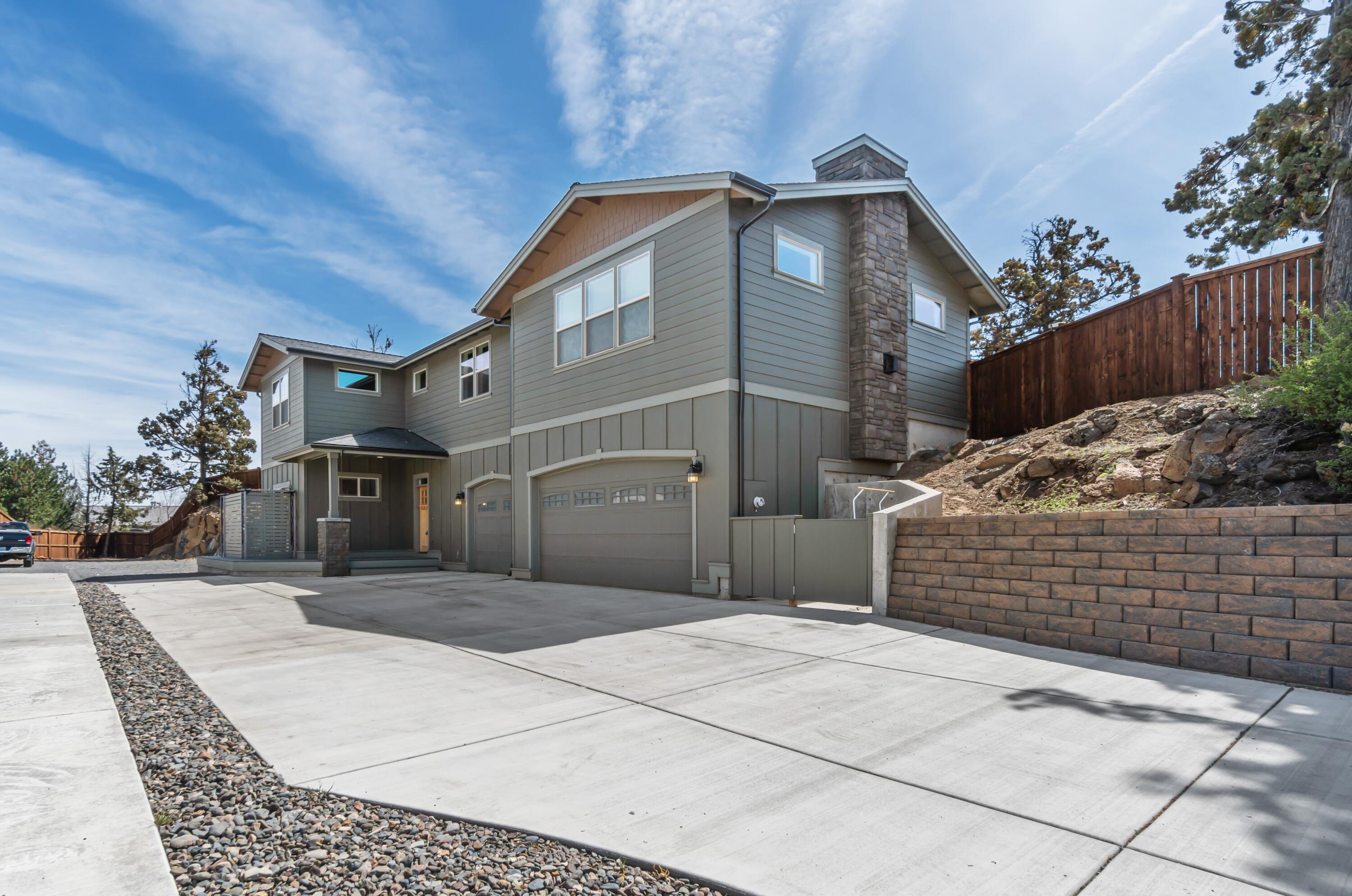 63095 Pikes Court