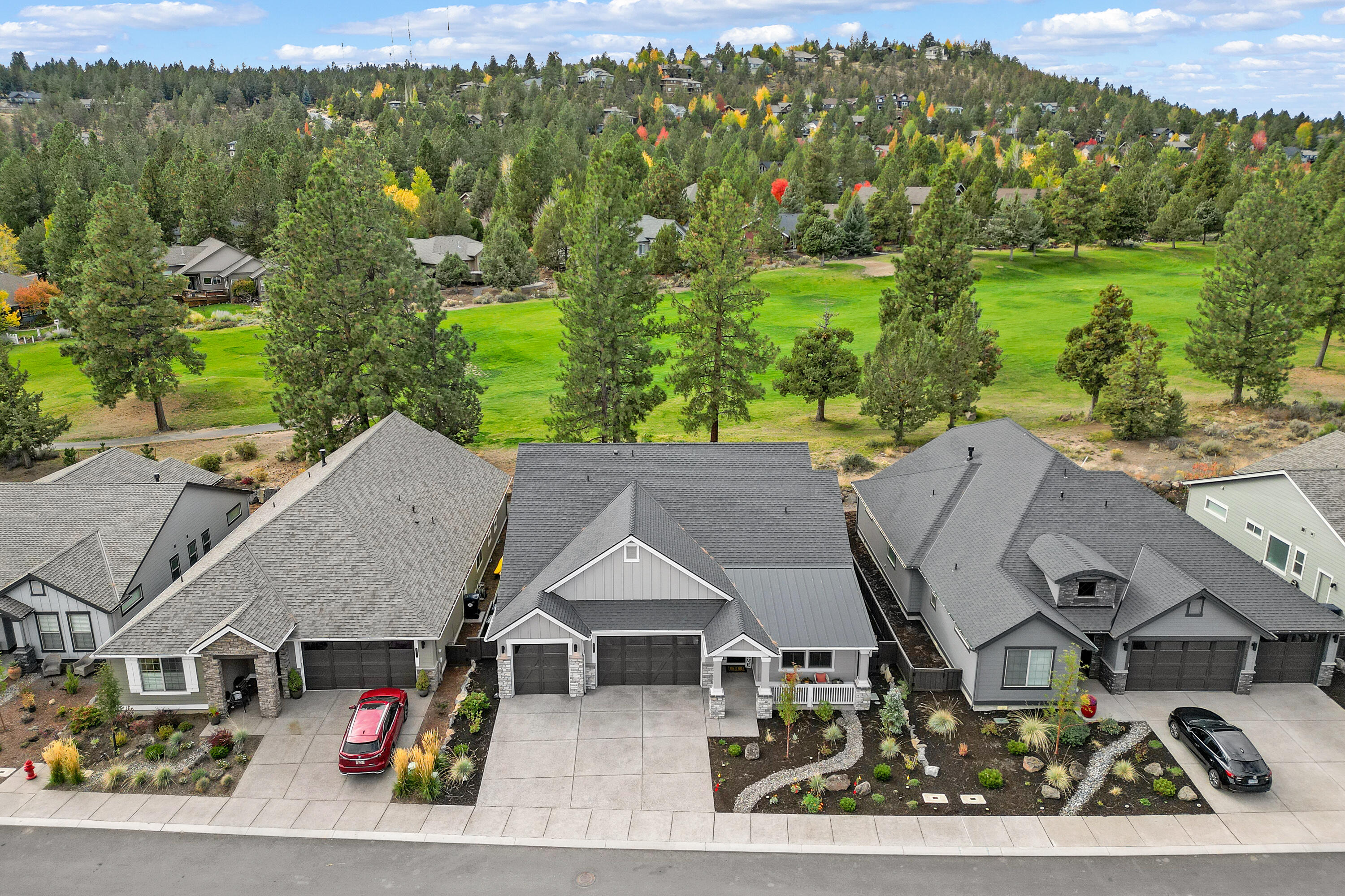 3043 NW Hidden Ridge Drive