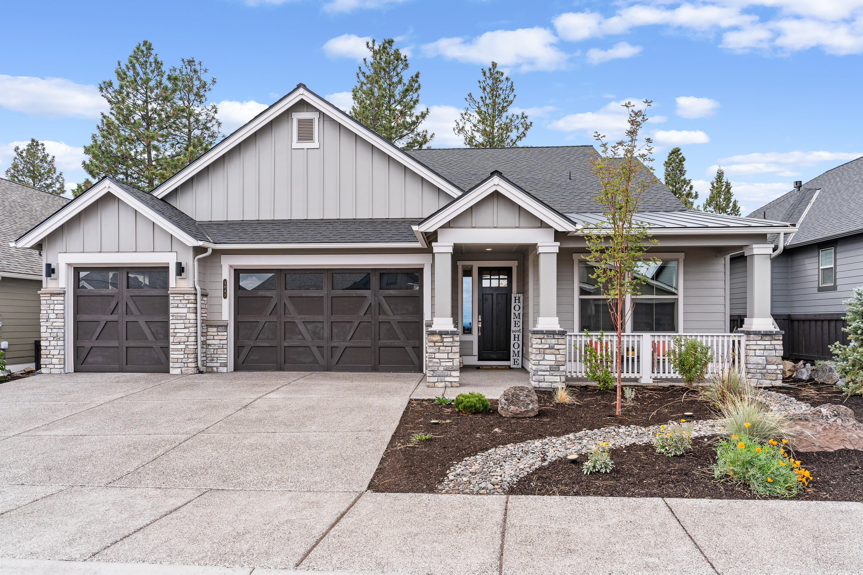 3043 NW Hidden Ridge Drive