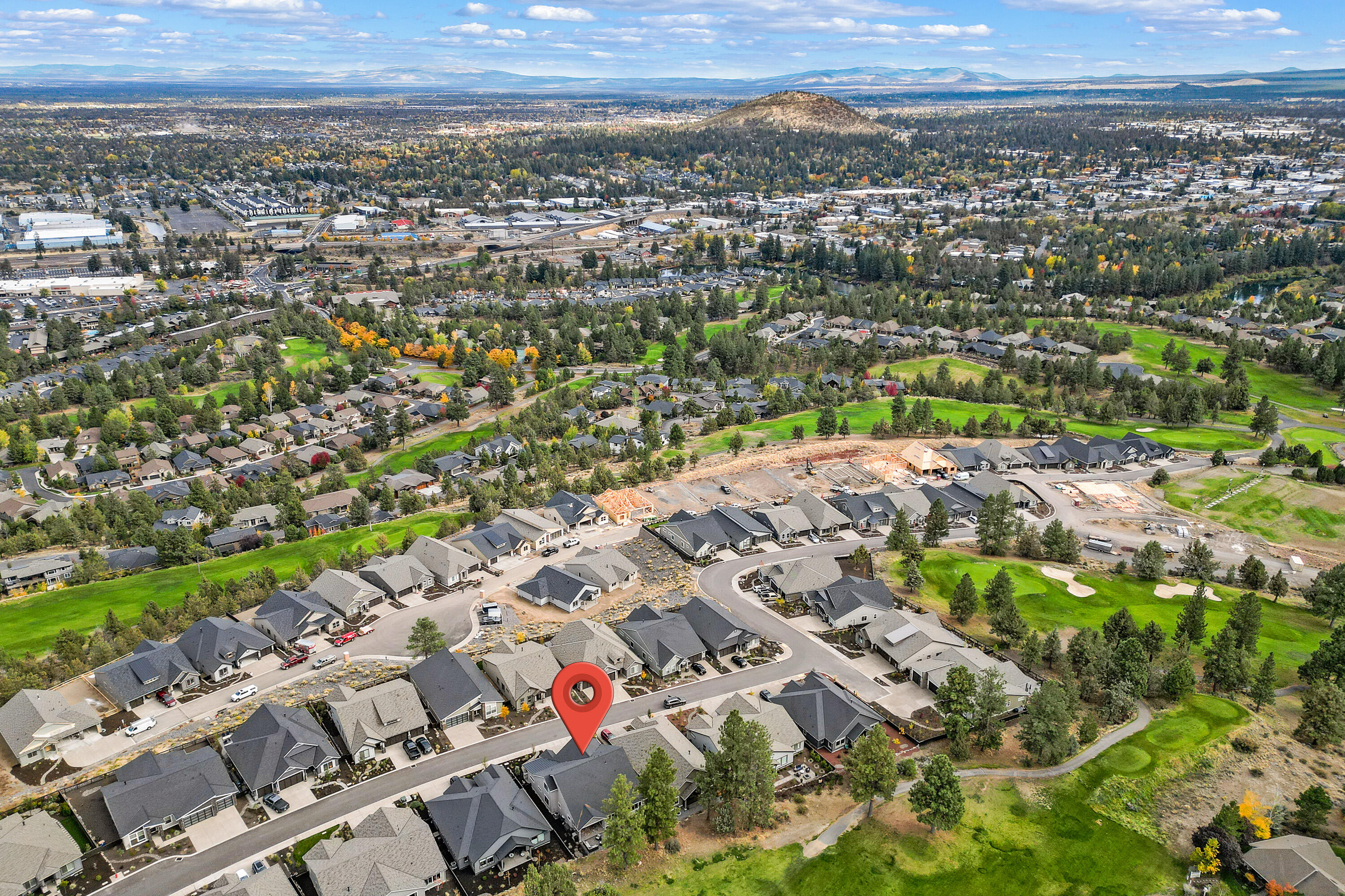 3043 NW Hidden Ridge Drive
