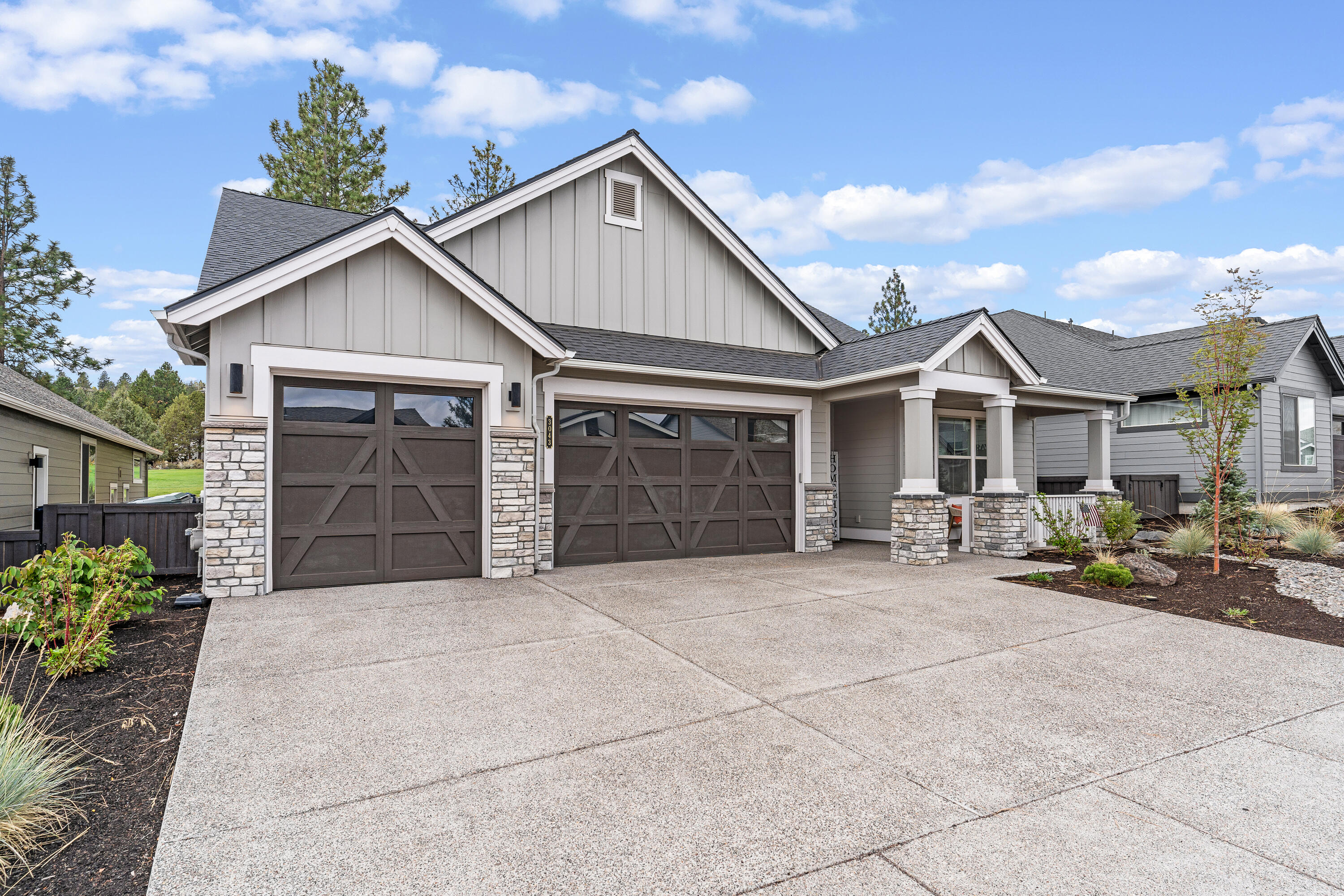 3043 NW Hidden Ridge Drive