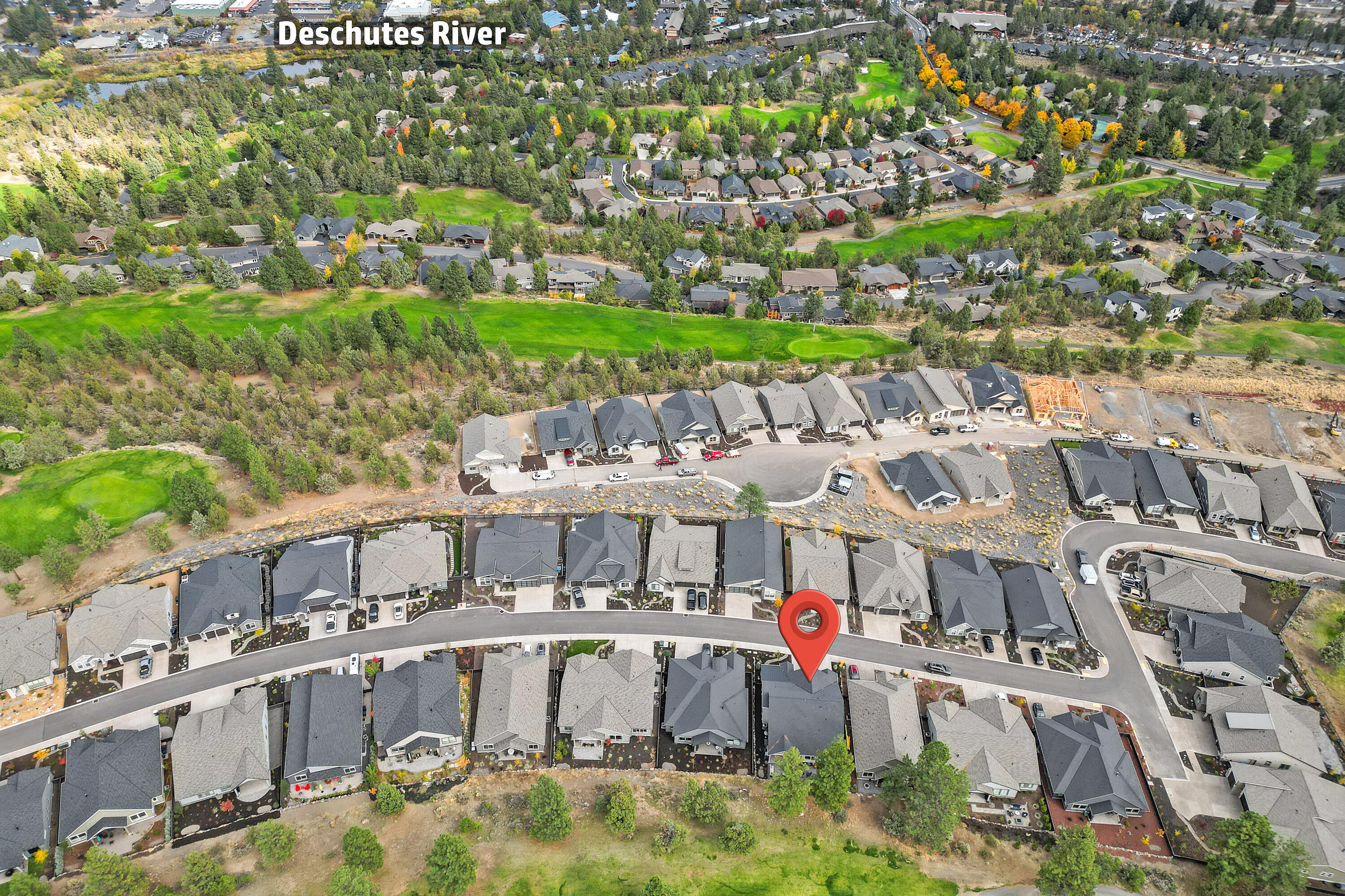 3043 NW Hidden Ridge Drive
