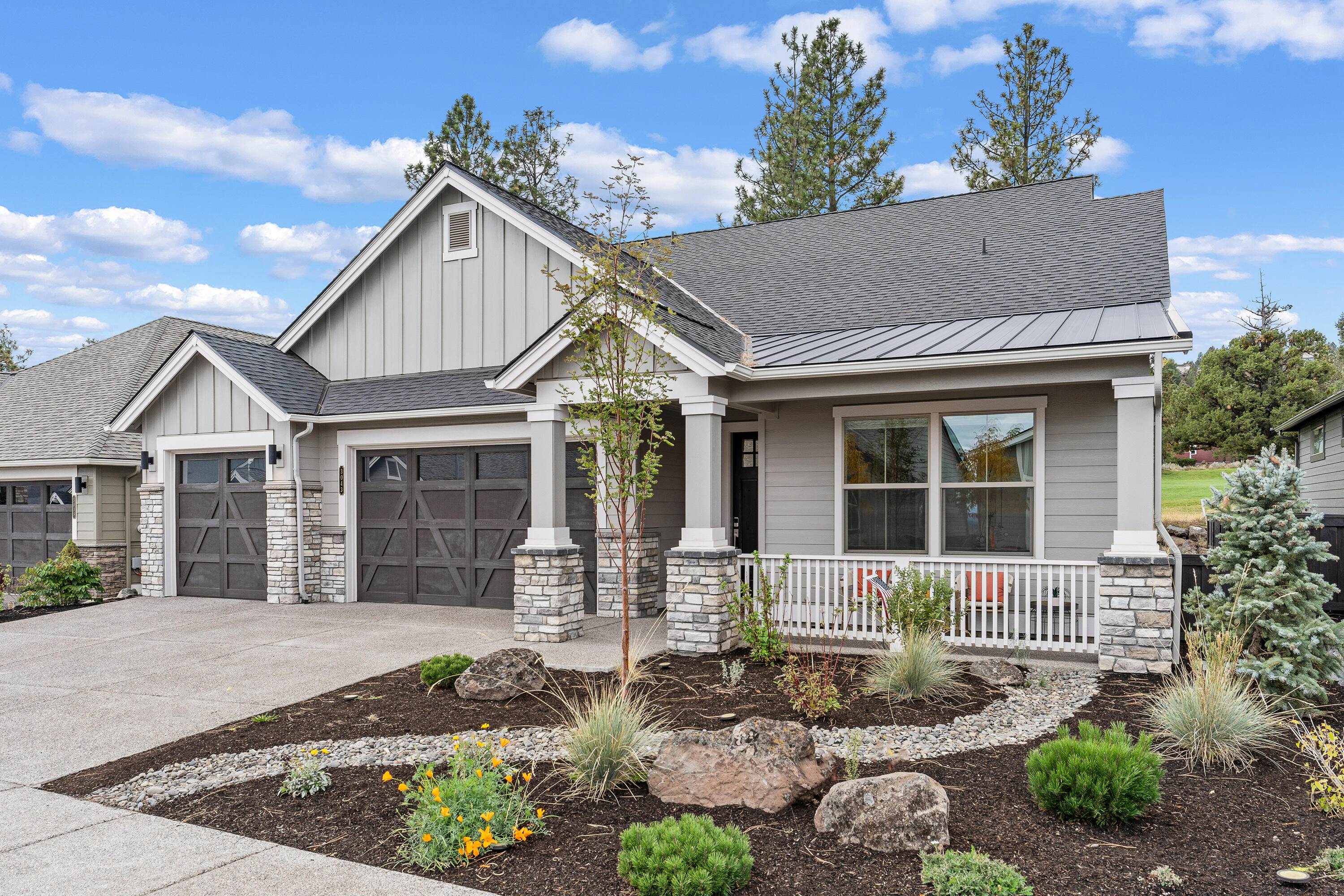 3043 NW Hidden Ridge Drive